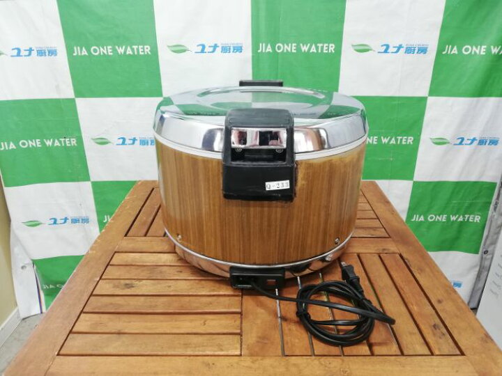 楽天市場】 タイガー 電子ジャー JHA-4000 保温専用 2升2合用 : ユナ 
