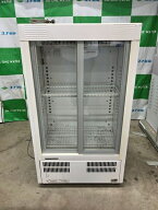 ☆★　パナソニック　冷蔵ショーケース　SMR-M48SNB　82L　☆★