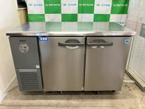 楽天市場】コールドテーブル 大和冷機（冷蔵庫・冷凍庫｜キッチン家電 