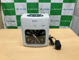 ☆★　TOKAIZ　トカイズ　タイムレコーダー　TR-001s　☆★