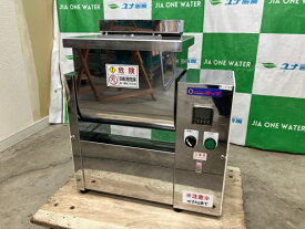 ☆★　ポップ　練り機　ハイパーミキサー　そば　製麺　☆★