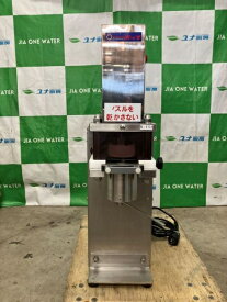 ☆★　ポップ　製麺機　裁ちそば名人　PDR-M　小型　☆★