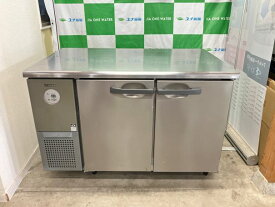 ☆★　大和冷機　ダイワ　テーブル形冷蔵庫　コールドテーブル　4971CD-NP　325L　☆★