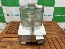 ☆★　クイジナート　フードプロセッサー　DLC-191J　2021年製　1.9L　☆★