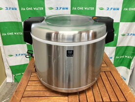 ☆★　タイガー　電子ジャー　JHC-720A　保温専用　4升　2022年製　☆★