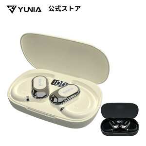 CXCz Cz |@@ǂȂ u[gD[X Bluetooth 5.4 cʕ\ iPhone/AndroidΉ y  C` AĐ Type]C[d Ȃ璮 IPX7h yA