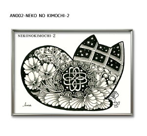 AN002-NEKO NO KIMOCHI-2@/|XgJ[h