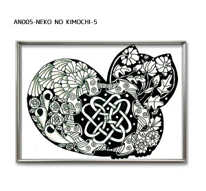 AN005-NEKO NO KIMOCHI-5@/|XgJ[h