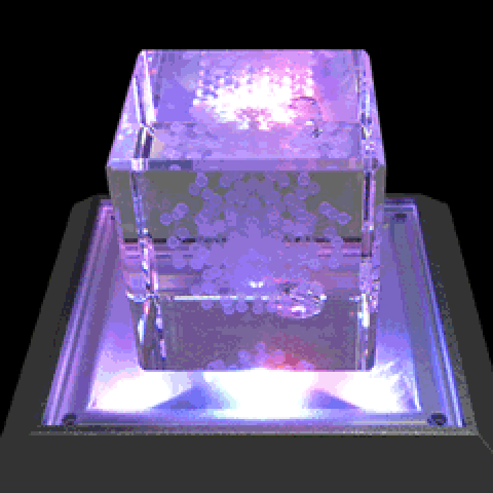 楽天市場】カバラシリーズ用 LEDコースター角型 : クスリエショップ ユニカ