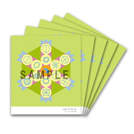 スーパー日月神小サイズ（5枚入）