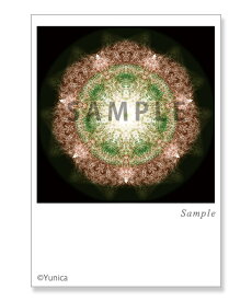 イグナシア　ポストカード