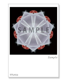 ネミア　ポストカード