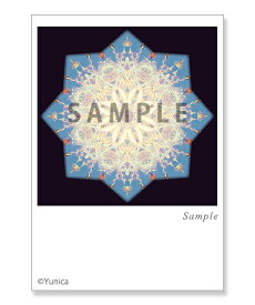 ハミングバード　ポストカード