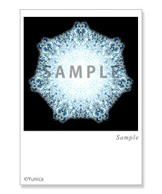 魂　ポストカード