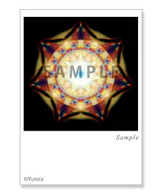 バッカス　ポストカード