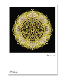 神々からの叡智　ポストカード