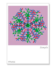 A1C　ポストカード