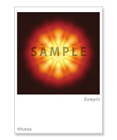 ガンブック　ポストカード