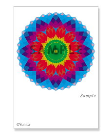 BEN∞　ポストカード