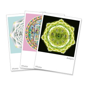 クスリエ ポストカード