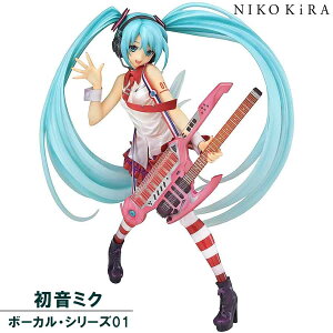 ボーカロイド キャラクター フィギュアの人気商品 通販 価格比較 価格 Com