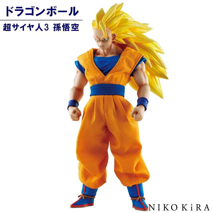 楽天市場 最大0円offクーポン ドラゴンボール 孫悟空 そんごくう フィギュア 超サイヤ人3 孫悟空 完成品 フィギュア キャラクター グッズ キャラ かっこいい アニメ 人形 D O Dシリーズ かわいい レア 送料無料 送料込 プレゼント ギフト あす楽 廣田書店
