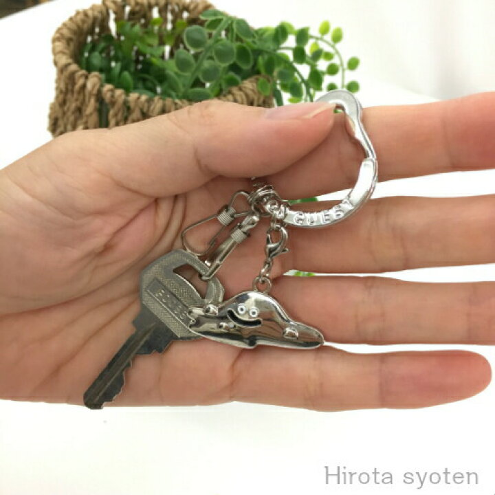 楽天市場 4 16迄p2倍 クーポン ドラクエ スライム メタル キーリング グッズ かわいい キャラ グッズ アニメ ドラゴンクエスト スマイル スライム メタル キーリング スライム キーホルダー 車 家 鍵 プレゼント かわいい 送料無料 プレゼント ギフト あす楽p