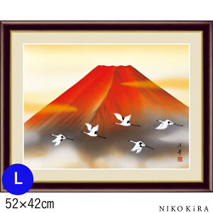 水彩画 赤 絵画の人気商品 通販 価格比較 価格 Com