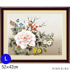 絵画 水彩画 花の人気商品 通販 価格比較 価格 Com