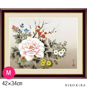 絵画 水彩画 花の人気商品 通販 価格比較 価格 Com