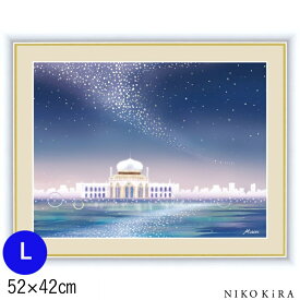 楽天市場 天の川 絵画 アート 美術品 骨董品 民芸品 ホビーの通販