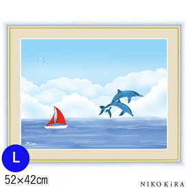 楽天市場 絵画 イルカの通販 楽天市場 絵画 イルカの通販