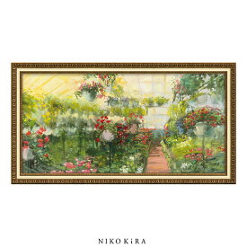 楽天市場 植物 絵画の通販