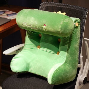 背もたれ クッション ランバーサポート 腰枕 腰クッション 腰用クッション 三角腰椎クッション 背中 椅子 オフィスチェア 背当てクッション 大型背もたれ ソファー ベッドサイド オフィス