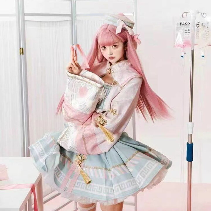 楽天市場】ハロウィン コスプレ キョンシー 衣装 キョンシー コスプレ 