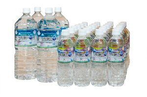 yVR ˂̎z(2L×4{){(500ml×34{)  Y  kAvX ~lEH[^[