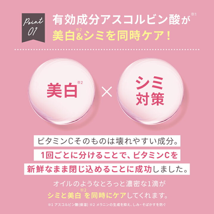 楽天市場】【P20倍+特典付き30日23:59ﾏﾃﾞ】【公式】Yunth 生ビタミンC  