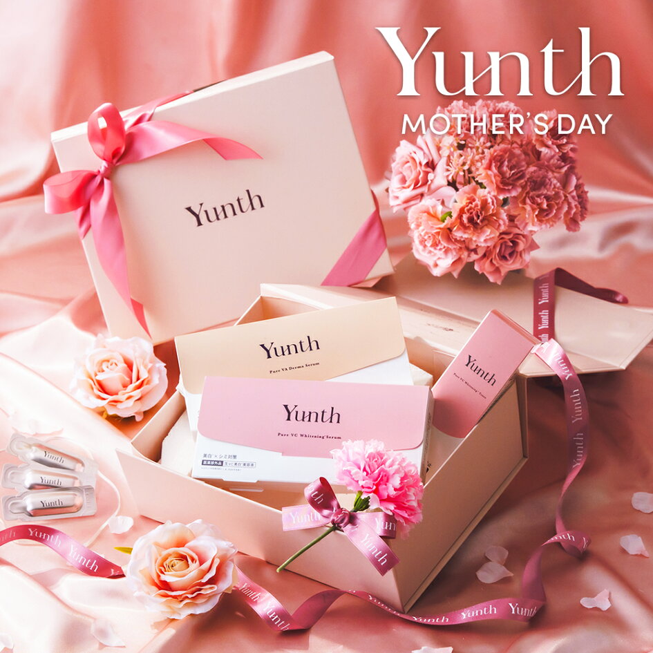 楽天市場 | 【公式】Yunth Store 楽天市場店 - Yunth母の日ギフト2026 