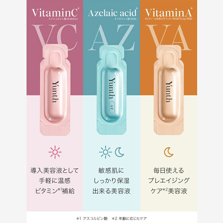 楽天市場】【公式】父の日ギフト Yunth 父の日限定 メンズ コスメ 