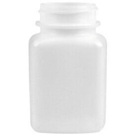 MENDA（メンダ、メンダディスペンサー）白色ボトル（ボトルのみ）60ml（2オンス）