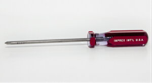 �`�^�����v���X�h���C�o�[Imprex�i�C���v���b�N�X�j�А��S����135mm��[�T�C�Y #0�i�t�B���b�v�X�APhillips�j