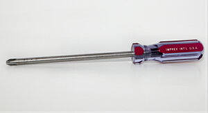 �`�^�����v���X�h���C�o�[Imprex�i�C���v���b�N�X�j�А��S����240mm��[�T�C�Y #3�i�t�B���b�v�X�APhillips�j
