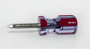 �`�^�����v���X�h���C�o�[Imprex�i�C���v���b�N�X�j�А��S����85mm��[�T�C�Y #2�i�t�B���b�v�X�APhillips�j