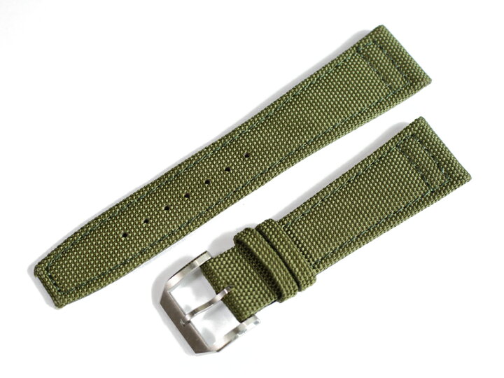 楽天市場】【IWC向け】輸入王オリジナル ベルト パイロットウォッチ 
