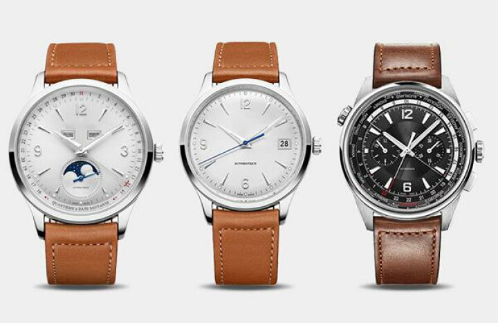 楽天市場】【ジャガールクルト(Jaeger LeCoultre)向け】輸入王 