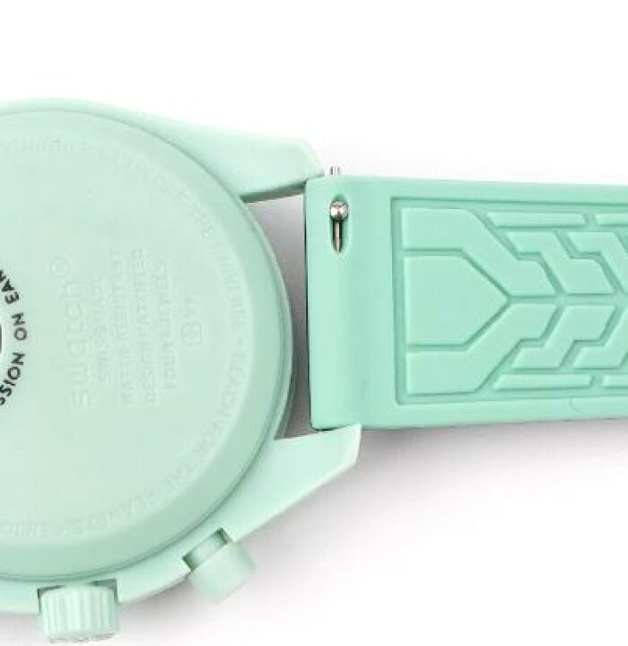 楽天市場】【オメガ スウォッチ (OMEGA x swatch)向け】輸入王 