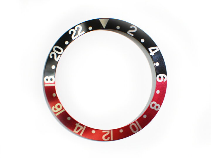 楽天市場】「ロレックス(ROLEX)向け」輸入王オリジナル GMTマスター 用 