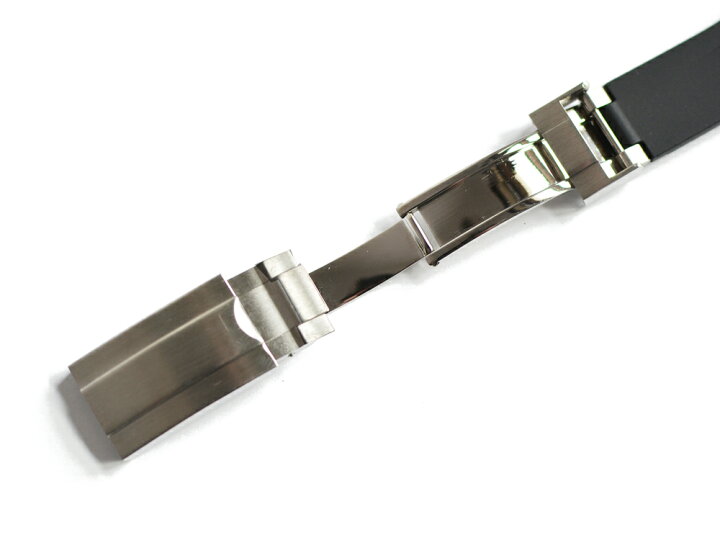 楽天市場】【ロレックス(ROLEX)向け】輸入王オリジナル ベルト メンズ  