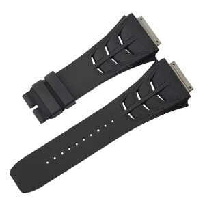 �y���V���[���~��(RICHARD MILLE) �����z�A�����I���W�i�� �x���g RM30 RM35 RM053 RM055 RM57 D�o�b�N���p �����Y ���v ���� ���o�[ �o���h �S7�F 25mm�y�ЊO�i�z�y�����ł͂������܂���zRM19 RM21 RM35-01 RM3