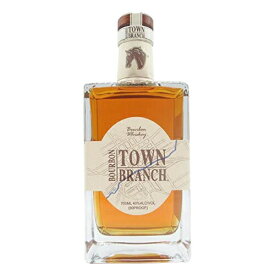 ウイスキー　タウンブランチ バーボン 700ml (71462)　洋酒 Whisky(76-1)